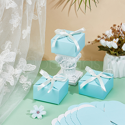 Square Folding Paper Gift Boxes CON-WH0001-76B-04-1