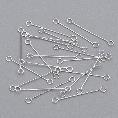 Iron Eye Pins X-IFIN-S126-01C-S-1