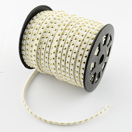 Faux Suede Cord LW-Q016-5mm-1119-1