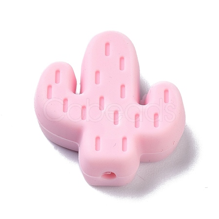 Silicone Focal Beads SIL-C002-01J-1