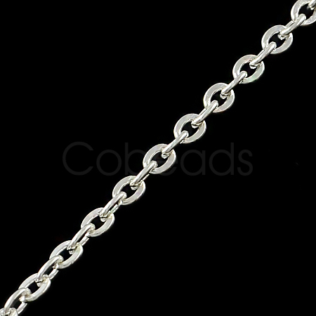 Iron Cable Chains CH-R078-13S-1