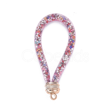 CCB Plastic Pendant Decorations KEYC-I110-A09-1