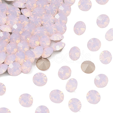 Preciosa® MAXIMA Crystal Round Stones X-PRC-RBSS39-71350-1