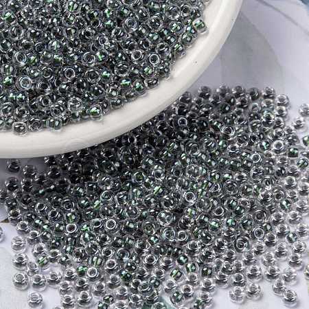 MIYUKI Round Rocailles Beads X-SEED-G008-RR3204-1