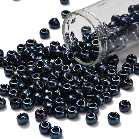 TOHO 3/0 Round Beads X-SEED-TR03-0088-1