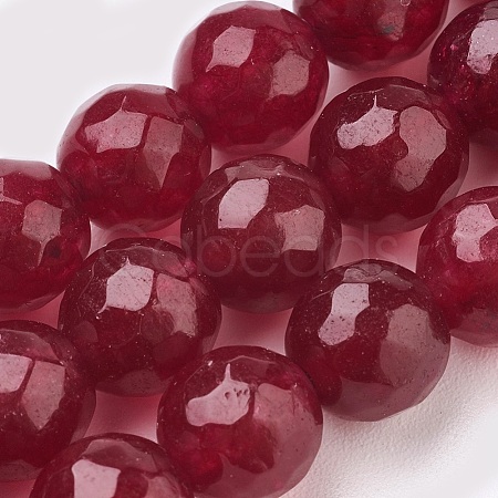 Natural Malaysia Jade Beads Strands X-G-K288-10mm-05-1