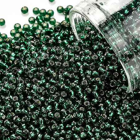 TOHO 11/0 Round Beads X-SEED-TR11-0036-1