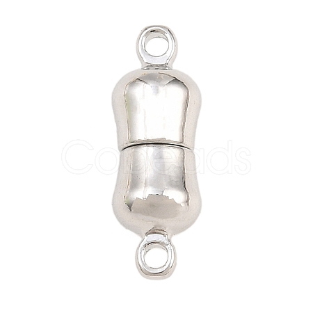 Brass Magnetic Clasps YG-CBA8A92-01P-1