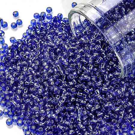 TOHO 11/0 Round Beads SEED-XTR11-0035-1