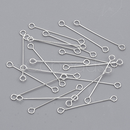 Iron Eye Pins X-IFIN-S126-01C-S-1