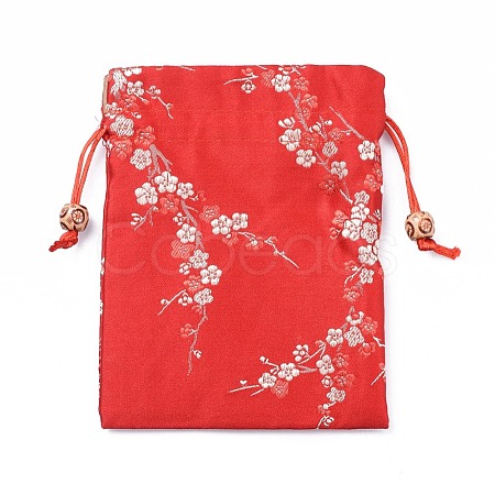 Silk Packing Pouches ABAG-L005-C04-1