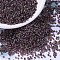 MIYUKI Round Rocailles Beads, Japanese Seed Beads, 11/0, (RR4573) Magic Wine, 2x1.3mm, Hole: 0.8mm, about 5500pcs/50g