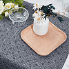 Square Polycotton Anti-Skid Fabrics DIY-WH20081-070E-4