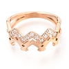 304 Stainless Steel Finger Rings RJEW-J071-02RG-7-2