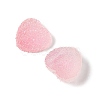 Imitation Candy Food Style Resin Cabochons RESI-R461-01D-2