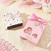 DIY Scrapbook Wax Seal Stamp Sets AJEW-WH0432-010-4