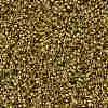 TOHO Round Seed Beads X-SEED-TR15-0747-2