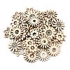 Unfinished Wooden Cutouts WD-CBACC5B-08-1