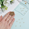 20Pcs JK Findings KK-BBC0026-06C-3