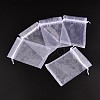 Organza Bags OP-120x90-3-2