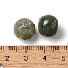 Natural Indian Agate European Beads G-N342-03G-3