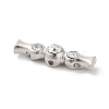 Zinc Alloy Multi-Strand Links ALRI-TAC0008-01P-2