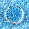 12/0 Glass Seed Beads SEED-A014-2mm-133B-3