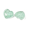 Glass Beads GLAA-G126-01G-2