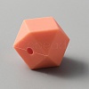 Food Grade Eco-Friendly Silicone Beads SIL-WH0013-20B-2
