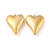 304 Stainless Steel Pendants STAS-L022-200G-1
