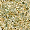 6/0 Gradient Color Glass Seed Beads SEED-N007-36E-3