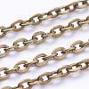 Iron Cable Chains CH-S041-AB-NR-1