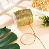 100M Round Cloth Cord OCOR-TAC0024-015C-6