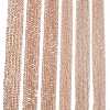 Electroplate Glass Beads Strands EGLA-A044-T2mm-B20-2