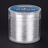 Korean Round Crystal Elastic Stretch Thread EW-I003-B02-01-1