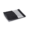 Kraft Paper Open Top Resealable Bags OPP-M002-02A-02-2