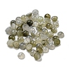 Natural Labradorite Cabochons G-H309-03-55-1