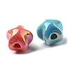 UV Plating Acrylic Beads OACR-R261-05-3