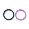 Silicone Finger Rings RJEW-H547-04-2