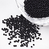 Opaque Acrylic Beads MACR-T016-6mm-43-1