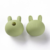 Acrylic Beads OACR-S039-02-83-2