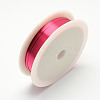 Round Copper Wire for Jewelry Making CWIR-R001-0.3mm-05-1