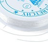 Clear Elastic Crystal Thread EW-YW0001-02-0.5-2