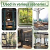 PVC Window Static Stickers AJEW-WH0385-0085-5