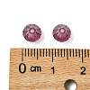 Preciosa® Crystal Beads Y-PRC-BA6-20050-5