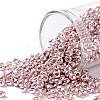 TOHO 8/0 Round Beads X-SEED-TR08-PF0552-1