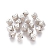 CCB Plastic Beads CCB-G006-038P-1