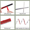 PVC Self-Adhesive Flexible Molding Trim DIY-CP0011-89A-01-5