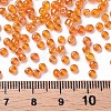 8/0 Glass Seed Beads SEED-A006-3mm-109-3