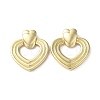 Rack Plating Brass Pendants KK-M268-01G-1